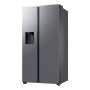 Samsung RS80F66KCTEF Series 8 Frigorifero Side By Side 634L
