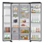 Samsung RS80F66KCTEF Series 8 Frigorifero Side By Side 634L