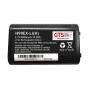 GTS H99EX-LI(H) Batteria (H99EX-LI(H)-50)