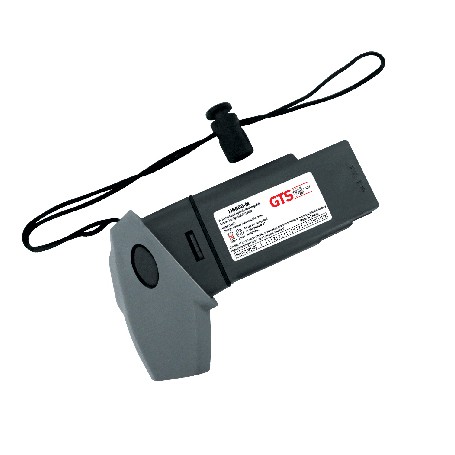 GTS H6800-M lettero codici a barre e accessori Batteria