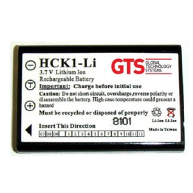 GTS HCK1-Li Batteria (HCK1-LI)