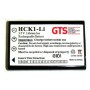 GTS HCK1-Li Batteria (HCK1-LI)