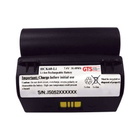 GTS HCK60-Li Batteria (HCK60-LI)