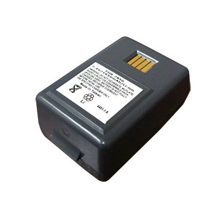 GTS HHP7850-LI ricambio per computer portatili Batteria