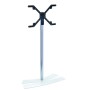 STAND VESA 600X400 H 1400 (ER038343)