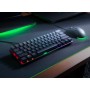 Razer Huntsman Mini tastiera USB QWERTY US International Nero (RZ03-03390200-R3M1)