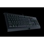 Razer Cynosa Lite tastiera USB QWERTY Italiano Nero (RZ03-02742000-R3H1)