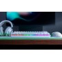 Razer Huntsman Mini tastiera USB QWERTY US International Bianco (RZ03-03390300-R3M1)