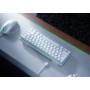 Razer Huntsman Mini tastiera USB QWERTY US International Bianco (RZ03-03390300-R3M1)