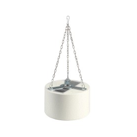Bosch LC1-MSK supporto da parete per casse acustiche Soffitto Metallo Bianco (PLE-2MA240-EU)