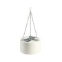 Bosch LC1-MSK supporto da parete per casse acustiche Soffitto Metallo Bianco (PLE-2MA240-EU)