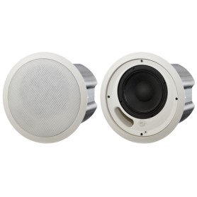 Bosch LC20-PC60G6-6 altoparlante Range completo Bianco Cablato 60 W (LA1-UM20E-1)