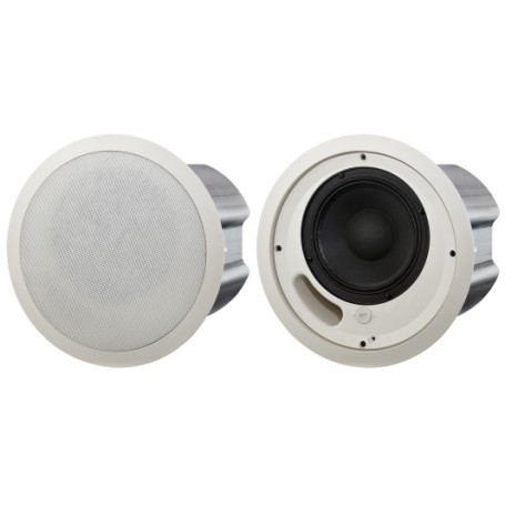 Bosch LC20-PC60G6-6 altoparlante Range completo Bianco Cablato 60 W (LA1-UM20E-1)