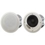 Bosch LC20-PC60G6-6 altoparlante Range completo Bianco Cablato 60 W (LA1-UM20E-1)