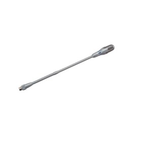 Bosch DCN-MICS microfono Argento Microfono a canna lunga