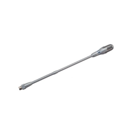 Bosch DCN-MICS microfono Argento Microfono a canna lunga