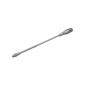 Bosch DCN-MICS microfono Argento Microfono a canna lunga