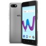 Wiko Sunny 3 12,7 cm (5") Doppia SIM Android 8.0 3G Micro-USB 0,512 GB 8 GB 2000 mAh Argento (WIKWK120SILST)