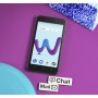 Wiko Sunny 3 12,7 cm (5") Doppia SIM Android 8.0 3G Micro-USB 0,512 GB 8 GB 2000 mAh Argento (WIKWK120SILST)