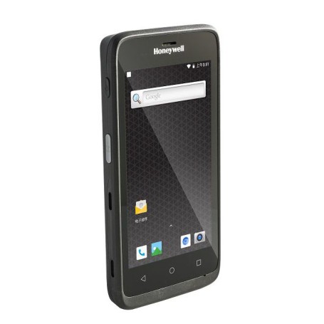 Honeywell ScanPal EDA51 computer palmare 12,7 cm (5") 1280 x 720 Pixel Touch screen 272 g Nero, Grigio (EDA51-0-B623SQGRK)