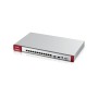 Zyxel USG FLEX 700 firewall (hardware) 5400 Mbit/s (USGFLEX700-EU0102F)