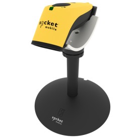 Socket Mobile SocketScan S720 Lettore di codici a barre portatile 1D/2D Giallo (CX4066-3129)