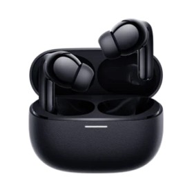 Xiaomi Redmi Buds 5 Pro Auricolare True Wireless Stereo (TWS) In-ear Musica e Chiamate USB tipo-C Bluetooth Nero (BHR7660GL)
