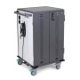 Ergotron YESMOR36 Libera installazione Nero, Grigio (YESMOR36-2)
