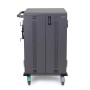 Ergotron YESMOR36 Libera installazione Nero, Grigio (YESMOR36-2)