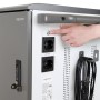 Ergotron YESMOR36 Libera installazione Nero, Grigio (YESMOR36-2)