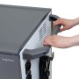 Ergotron YESMOR36 Libera installazione Nero, Grigio (YESMOR36-2)