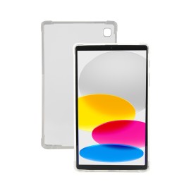 Mobilis 061018 custodia per tablet 27,7 cm (10.9") Cover Trasparente