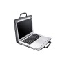 Mobilis 025030 borsa per laptop 31,8 cm (12.5") Valigetta ventiquattrore Nero