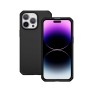 Mobilis 066055 custodia per cellulare 17 cm (6.7") Cover Nero