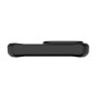 Mobilis 066055 custodia per cellulare 17 cm (6.7") Cover Nero