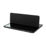 Mobilis 068010 custodia per tablet 37,1 cm (14.6") Custodia flip a libro Nero