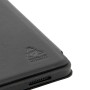 Mobilis 068010 custodia per tablet 37,1 cm (14.6") Custodia flip a libro Nero