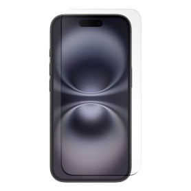Mobilis 017077 protezione per lo schermo e il retro dei telefoni cellulari Pellicola proteggischermo trasparente Apple 1 pz