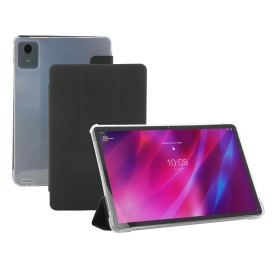 Mobilis 060016 custodia per tablet 27,9 cm (11") Cover Nero, Trasparente