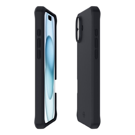 Mobilis 066074 custodia per cellulare 15,5 cm (6.12") Cover Nero