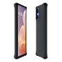 Mobilis 066076 custodia per cellulare 16,9 cm (6.67") Cover Nero