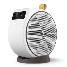 BenQ GV31 videoproiettore Proiettore a raggio standard 300 ANSI lumen DLP 1080p (1920x1080) Bianco (9H.JS877.59E)