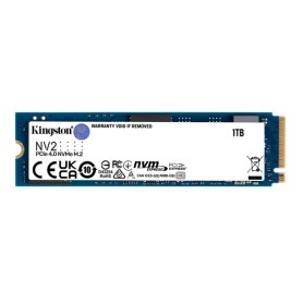 Kingston Technology NV2 M.2 1000 GB PCI Express 4.0 NVMe (SNV2S/1000G)