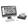 Kodak ScanMate i940 Scanner ADF 600 x 600 DPI A4 Nero, Grigio (1960988)