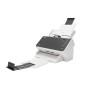 Kodak S2040 Scanner ADF 600 x 600 DPI A4 Nero, Bianco (1025006)