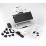 Kodak S2040 Scanner ADF 600 x 600 DPI A4 Nero, Bianco (1025006)