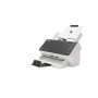 Kodak S2040 Scanner ADF 600 x 600 DPI A4 Nero, Bianco (1025006)