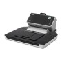 Kodak S2040 Scanner ADF 600 x 600 DPI A4 Nero, Bianco (1025006)
