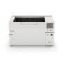 Alaris S3120 Scanner ADF 600 x 600 DPI A3 Nero, Bianco (8001893)
