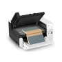 Kodak S3100f Scanner piano e ADF 600 x 600 DPI A3 Nero, Bianco (8001851)